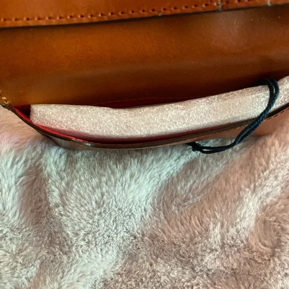 Dooney & Bourke Slim Phone Case in Smoke Grey ZR022 NWT - Picture 8 of 16